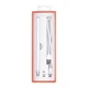 Стилус McDodo Stylus Pen for iPad PN-8920 Білий - изображение 3