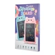 Графічний планшет Дитячий Writing Tablet Cat 8,8" Рожевий - изображение 2