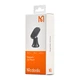 Холдер McDodo Phoenix Series Magnetic Car Holder CM-8490 Чорний - изображение 2