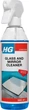 Чистящий спрей для стекла и зеркал HG 0.5 л (8711577012137) - изображение 2