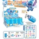 Коллекционная фигурка Стич (Stitch) - секретная фигурка в баночке (серия "Blind Box") - изображение 2