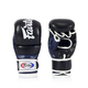 Рукавички греплінгові для ММА Fairtex FGV18 розмір XL, чорно-сині - изображение 5