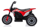 Pojazd na akumulator Milly Mally Motocykl HONDA CRF 450R Czerwony (5901761128581) - obraz 5