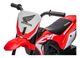 Pojazd na akumulator Milly Mally Motocykl HONDA CRF 450R Czerwony (5901761128581) - obraz 8