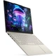 Ноутбук Lenovo Yoga Slim 7 14ILL10 Intel® Core™ Ultra 7 258 В до 4, 8 ГГц, 14 2, 8K WQXGA+, OLED, 120 Гц, 32 ГБ LPDDR5x, 1 ТБ SSD, Intel® Arc™, Windows® 11 Home, Seashell - изображение 8