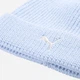 Шапка Puma Sportstyle Headwear Premium Ess High Crown Beanie 02640703 One Size Haute Tropic (4069157730129) - изображение 4