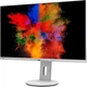 Монітор 27" Fujitsu P2711 TE QHD Marble Grey (S26361-K1703-V140) - зображення 2