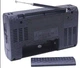 Радиоприемник GOLON RX 3060 FM, AM, SW FM USB - изображение 4
