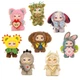 Мягкая игрушка POP TOP Kimmon – Волшебные создания (Magic Creatures) – 10 см - изображение 2