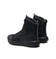 Черевики чоловічі Under Armour Valsetz Tactical Black 40.5 Чорний 3027381-001 - зображення 4