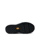 Черевики чоловічі Under Armour Valsetz Tactical Black 40.5 Чорний 3027381-001 - зображення 5