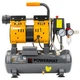 Компрессор Powermat PM-KBO-6T, поршневой компрессор, компрессор для мастерской, компрессор безмасляный - изображение 4