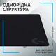 Коврик для мыши Logitech G640 Large Cloth Gaming Mouse Pad-EWR2 (943-000799) - изображение 7