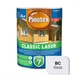 Пропитка для дерева Pinotex Classic Lasur бесцветная BC 1 л - изображение 1