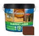 Пропитка для дерева Pinotex Classic Lasur тик 10 л - изображение 1