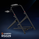 Стенд GamePro RS029 для крепления руля коробки передач и педалей - изображение 10
