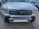 4 Накладки на решітку радіатора для Toyota RAV4 2006-2010, нержавіюча сталь - зображення 3