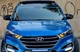 2 Накладки на зеркала BMW-Style для Hyundai Tucson TL 2015-2018 - изображение 5