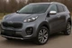 2 Накладки на дзеркала для Kia Sportage 2015-2021, нержавіюча сталь. - зображення 4