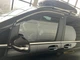 Ветровики для Mercedes Viano 2004-2014 (2 шт, с хром молдингом), Дефлекторы окон Mercedes Viano - изображение 4