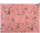 Набір папок на блискавці zip-lock Axent Laura Ashley Charming A4+ 12 шт (1497-30-A) - зображення 2
