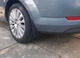 Брызговики для Ford Mondeo 2008-2014 (4 шт) - изображение 6