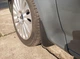 Брызговики для Ford Mondeo 2008-2014 (4 шт) - изображение 7