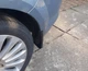 Брызговики для Ford Mondeo 2008-2014 (4 шт) - изображение 9