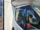 Ветровики для Iveco Daily 2014+ (2 шт), Дефлекторы окон Iveco Daily - изображение 8