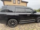 Ветровики для Toyota Land Cruiser 200 2007-2021 (4 шт), Дефлекторы окон Toyota Land Cruiser 200 - изображение 7