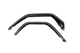 Расширители колесных арок для Mercedes G-сlass W463 1990-2018 Base, пластик, 4 шт - изображение 4