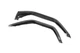 Расширители колесных арок для Mercedes G-сlass W463 1990-2018 Base, пластик, 4 шт - изображение 6