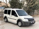 Дефлектор капота для Ford Connect 2002-2006, Мухобойка капота Ford Connect - изображение 3