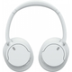 Навушники із мікрофоном Sony WH-CH720N White (WHCH720NW.CE7) - зображення 4