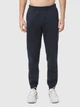 Спортивные штаны мужские утепленные Ray Basic U0901M 2XL Темно-синие (RAY2000000051949) - изображение 1