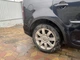 Розширювачі колісних арок для Volkswagen Touran 2003-2006, пластикові, чорні, 4 шт. - зображення 7