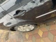 Розширювачі колісних арок для Volkswagen Touran 2003-2006, пластикові, чорні, 4 шт. - зображення 9