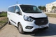 Дефлектор капота для Ford Custom 2018-2022, Мухобойка капота Ford Custom - изображение 3