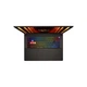 Ноутбук MSI Vector 17 HX AI A2XWIG-043UA 17" QHD+, Intel U9-275HX, 32GB, F1TB, NVD5080-16, W11, черный - изображение 4