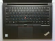 Ультрабук Lenovo ThinkPad E490 / 14" (1366х768) TN / Intel Core i3-8145U (2 (4) ядра по 2.1 - 3.9 GHz) / 8 GB DDR4 / 256 GB SSD / Intel UHD Graphics 620 / WebCam б/у - изображение 9