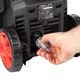 Мойка высокого давления, 1,6 кВт, 90-130 бар, 7 л/мин, шланг 5 м INTERTOOL DT-1514 - изображение 7