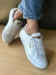 Кеди жіночі Guess білі 37р. (7) - изображение 2