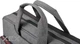 Сумка для ноутбука 15.6" YENKEE Tarmac YBN 1541GY Gray (45012155) - изображение 4