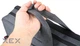 Сумка для ноутбука 15.6" YENKEE Tarmac YBN 1541GY Gray (45012155) - изображение 11