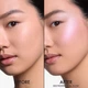 Палетка Хайлайтер Dior Backstage Glow Maximizer Palette 002 Frosted Opal Glow - изображение 2
