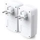 Адаптер Powerline TP-Link TL-PA8010PKIT - изображение 2