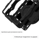 Чохол до планшета BeCover Horizontal handle Samsung Galaxy Tab A11 Plus SM-X236B 11.0" Black - зображення 5