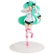 Коллекционная фигурка вокалоид Хацуне Мику Anime figure collection vocaloid virtual singer Hatsune Miku Kawaii - изображение 1