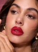 Набор блесток для губ Lip Dazzler Glitter Kit, Curtain Call, 1,7 г/0,2 г/1,1 г - изображение 2
