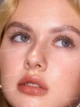 Тушь для ресниц с блестками Crystal Gaze Glitter Mascara, Diamond, 8 мл - изображение 2